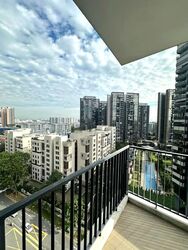 The Trilinq (D5), Condominium #546384331